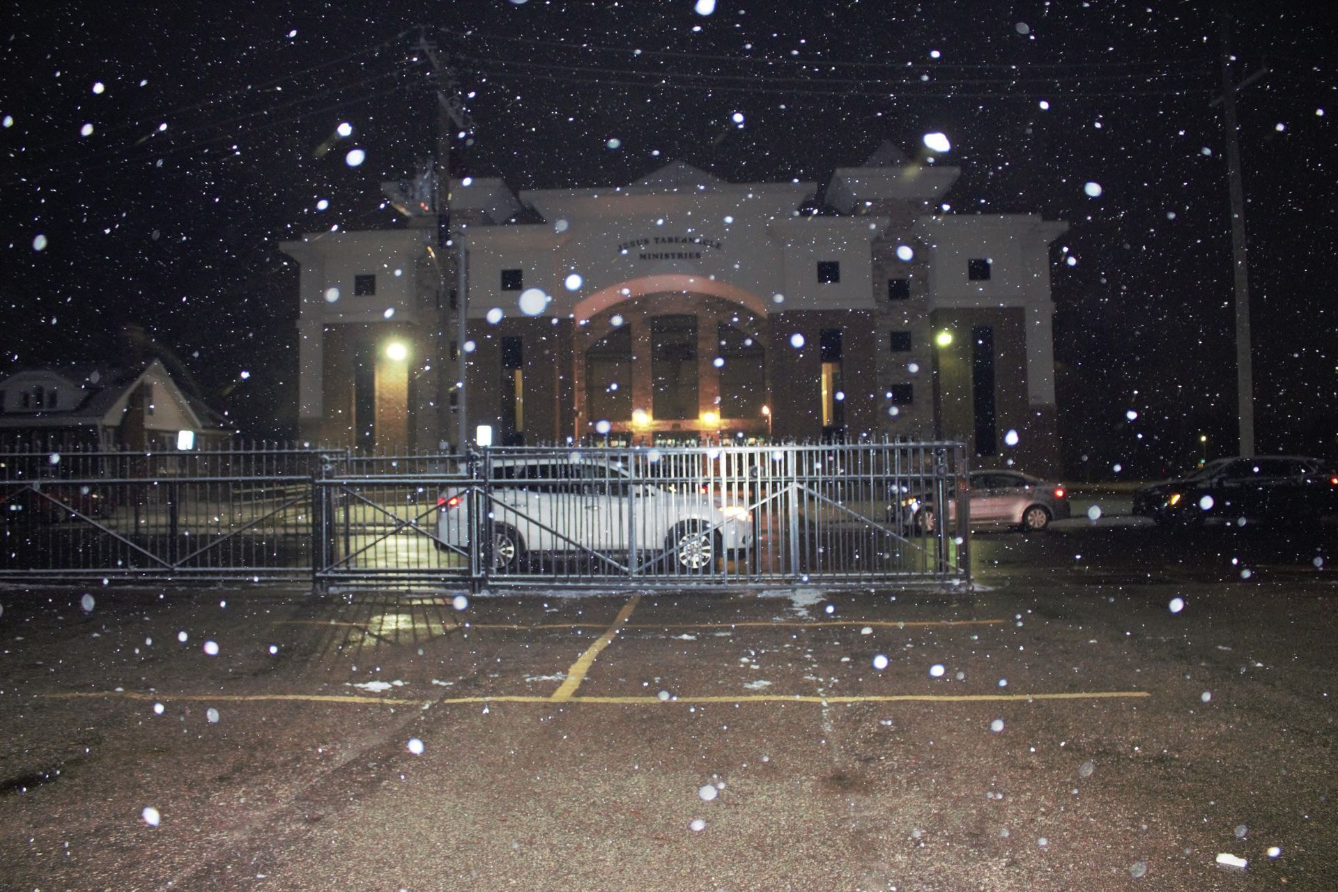 Dream Clean Company janitorial cleaning Detroit