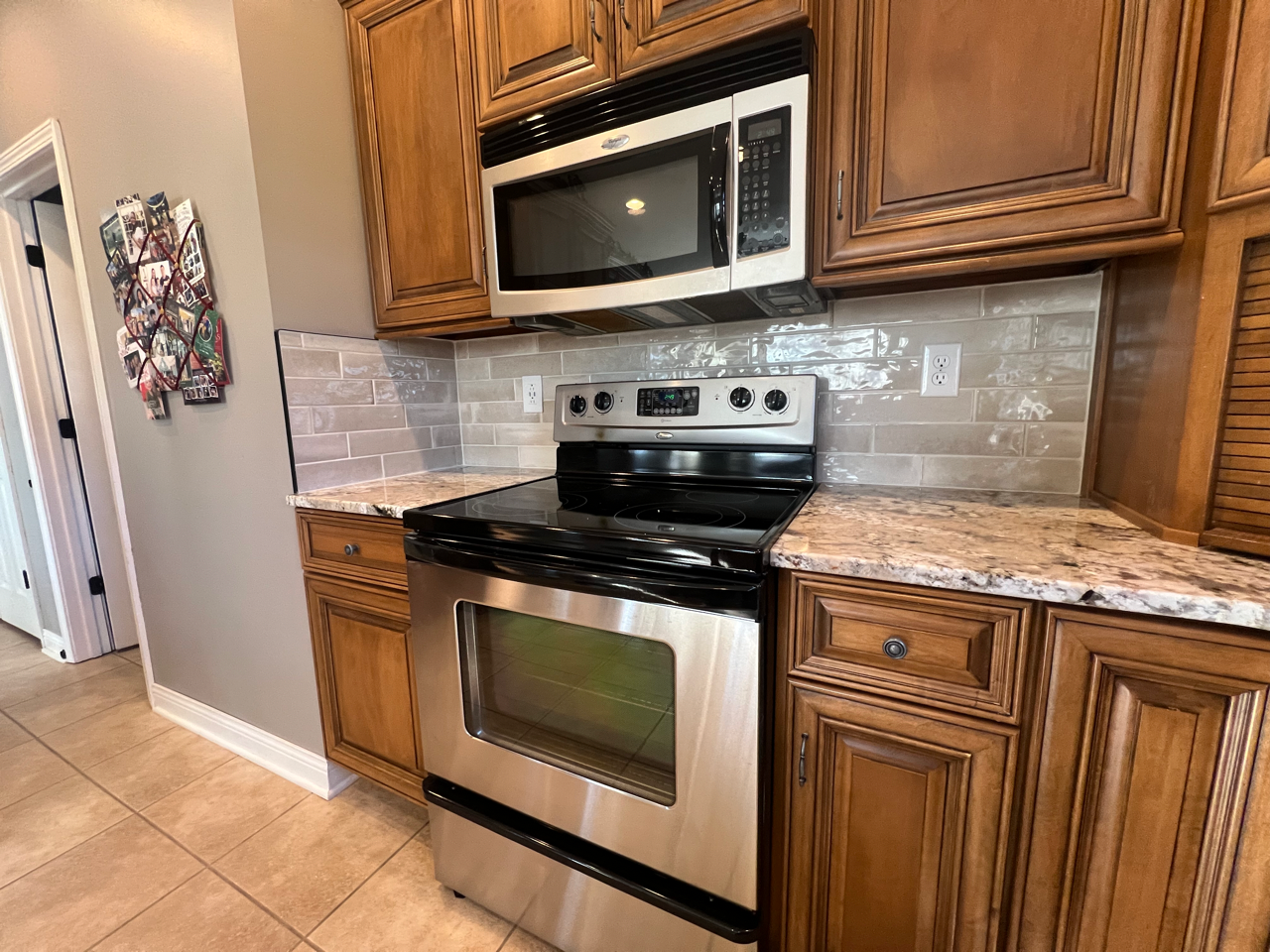 Change Up Your Kitchen in Mid-Missouri With a Remodel From Big Tree Construction.