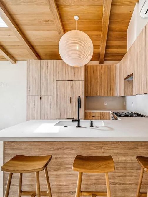 Customize the Lighting in Your Mid-Missouri Home With the Builders at Big Tree Construction.