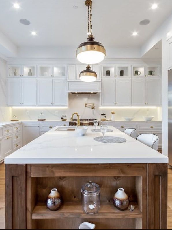 Renovate Your Kitchen in Mid-Missouri By Contacting Big Tree Construction for a Quote.