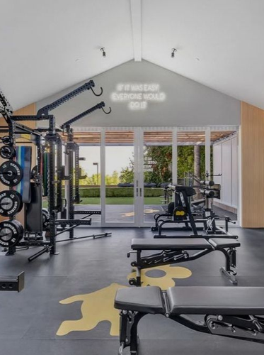 Adding a Home Gym in Mid-Missouri Is Easy! Just Call Big Tree Construction Now.