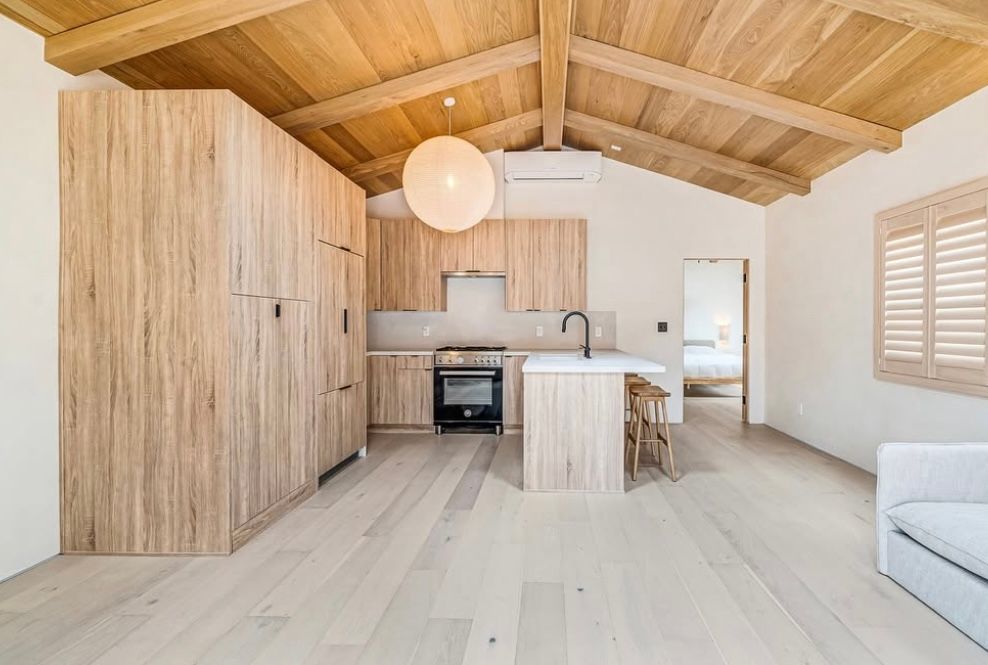 A Clean Kitchen Remodel Is in Your Future With Big Tree Construction in Mid-Missouri's Builders