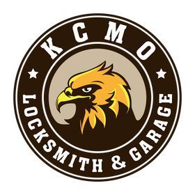 KCMO Locksmith & Garage