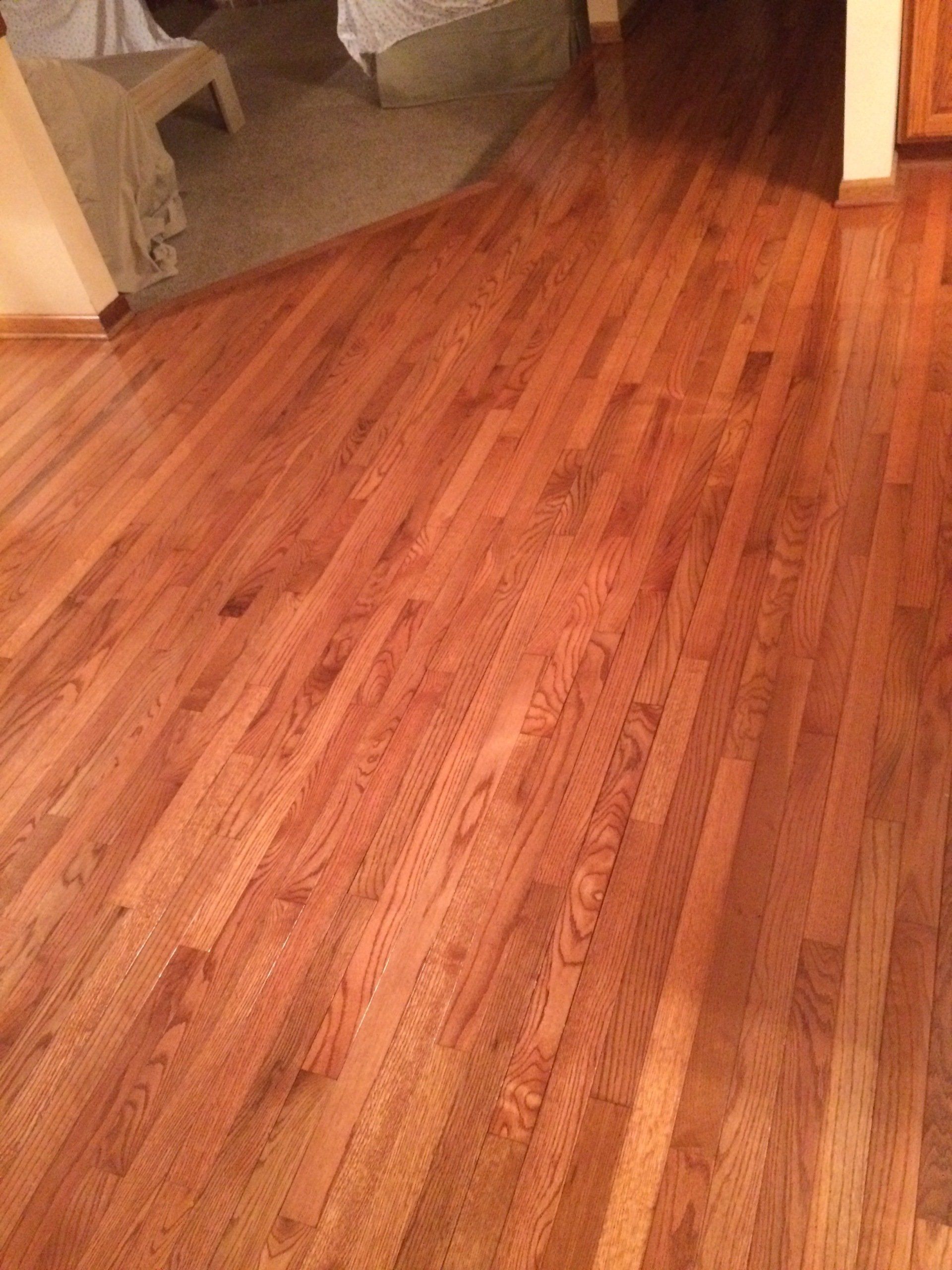 Flooring