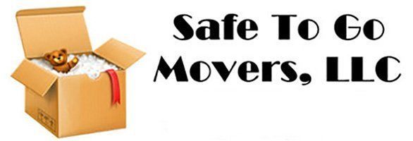 Safe To Go Movers, LLC