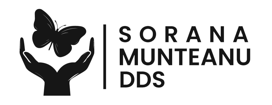 Sorana Munteanu DDS logo