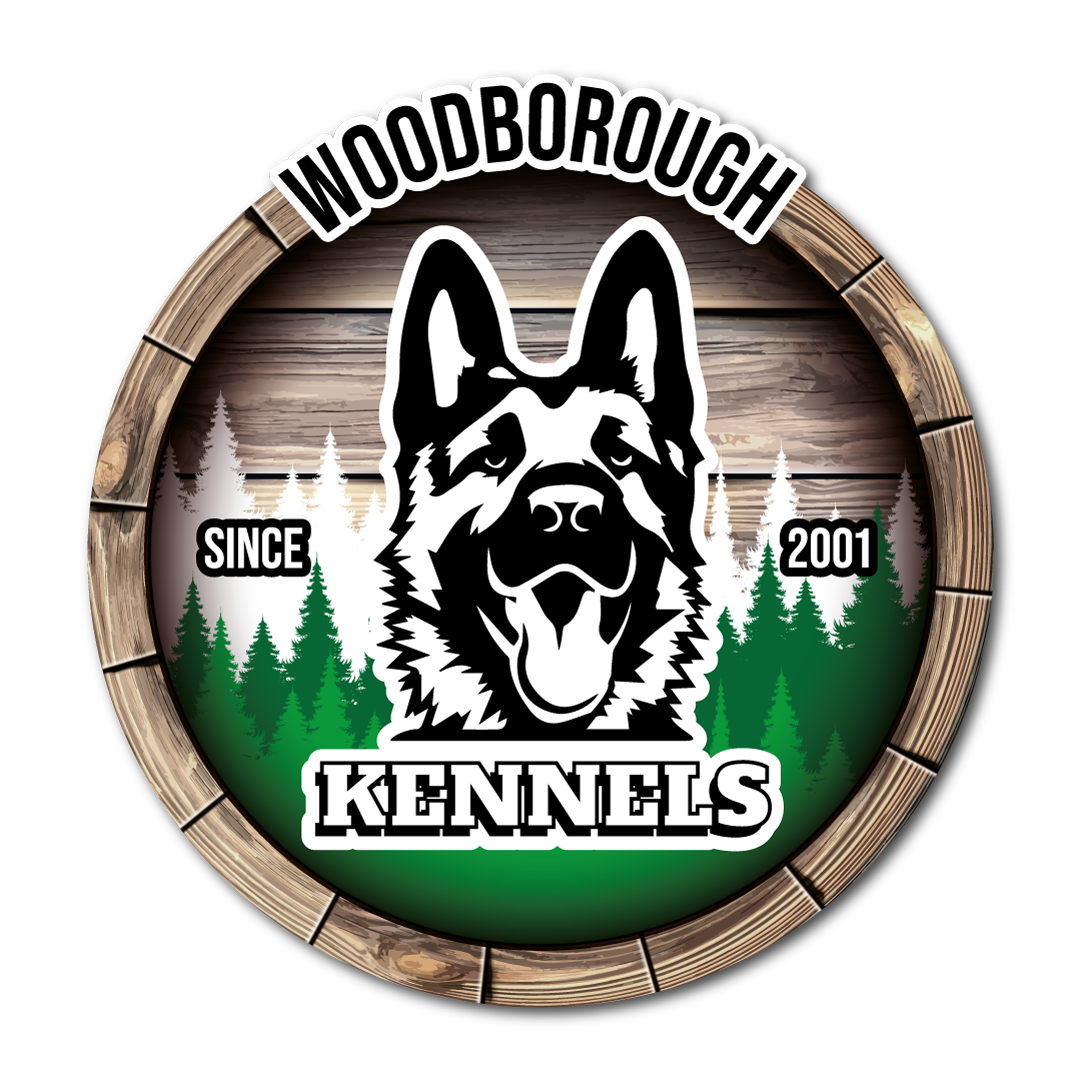 Woodborough Kennels near Bath