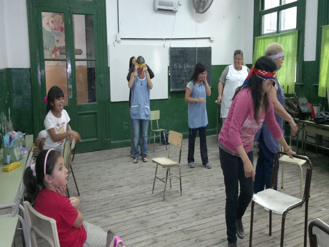 PROYECTOS INSTITUCIONALES