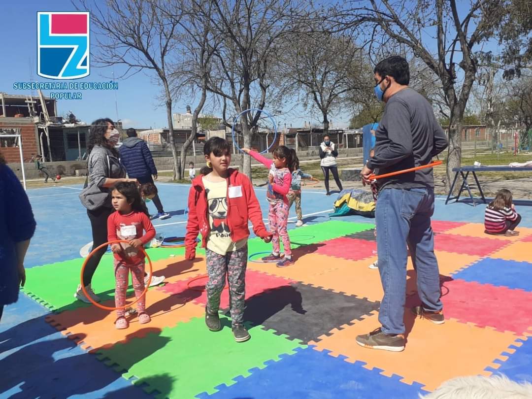 JORNADAS PRÀCTICO-VIVENCIALES