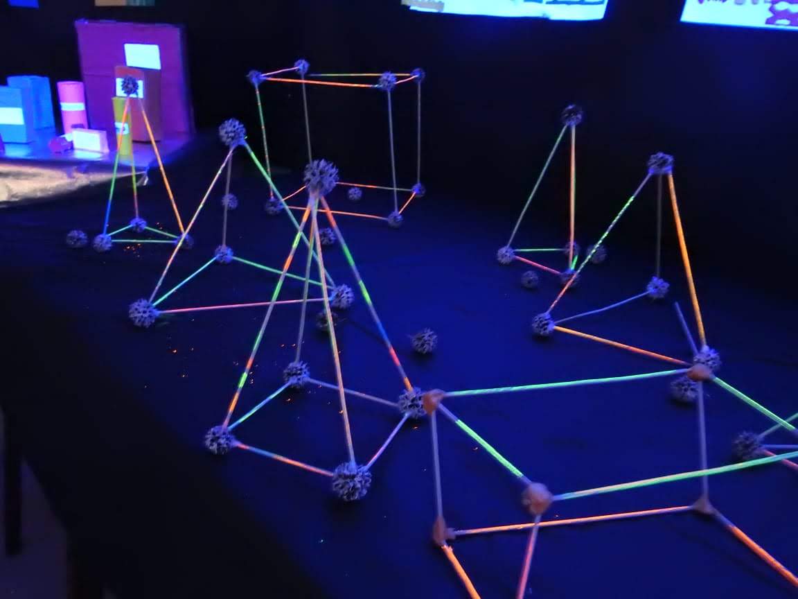 TALLERES TEÓRICO PRÁCTICOS