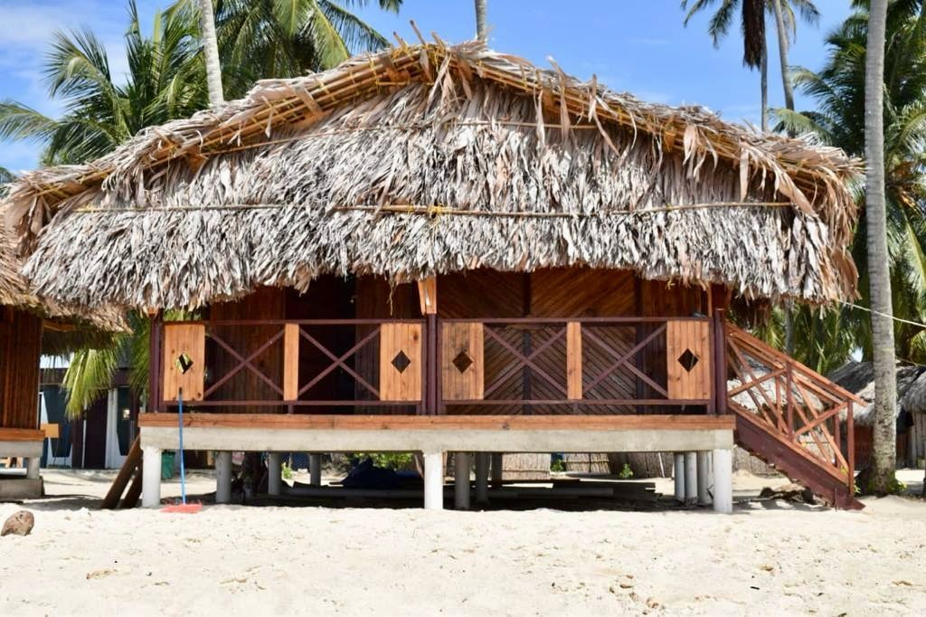 San Blas Island Overnight Tour