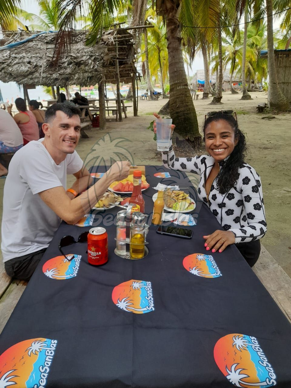 San Blas Islands Guna Yala San Blas Tours