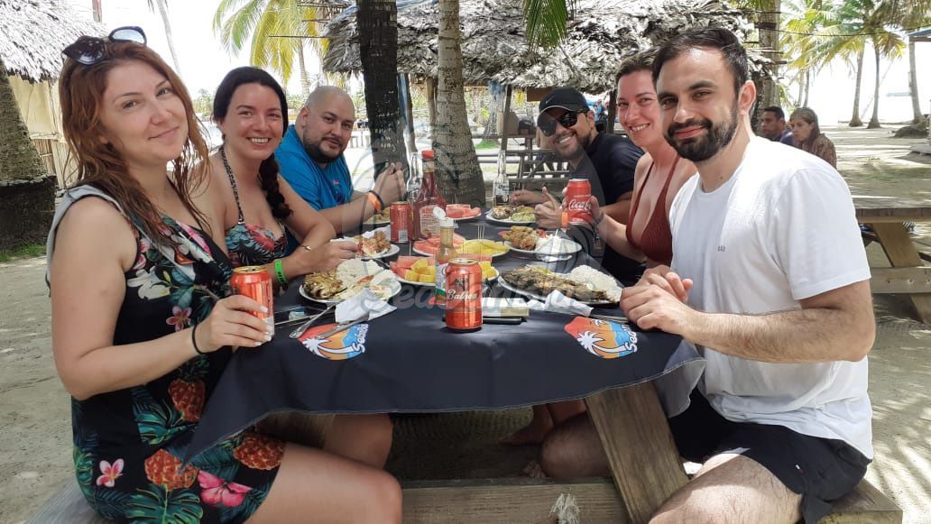 San Blas Islands Guna Yala San Blas Tours