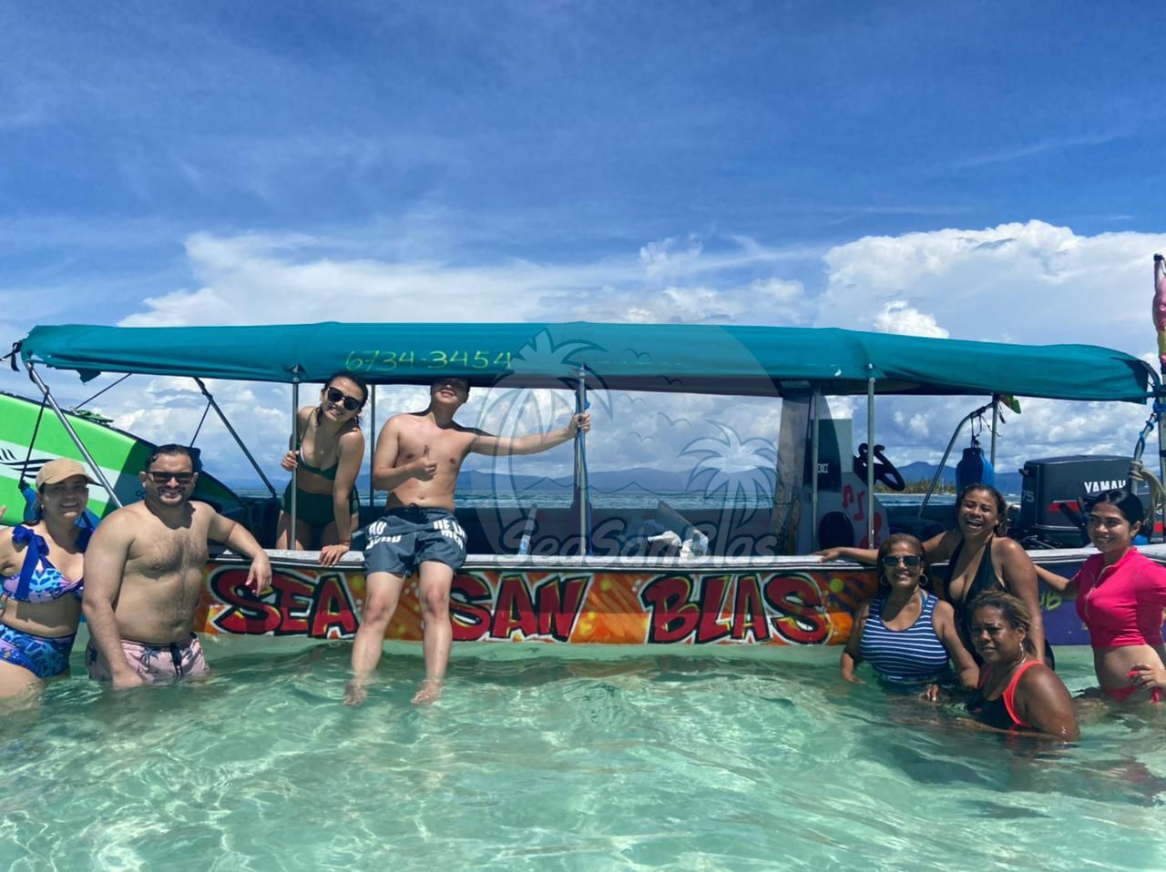 San Blas Islands Guna Yala San Blas Tours