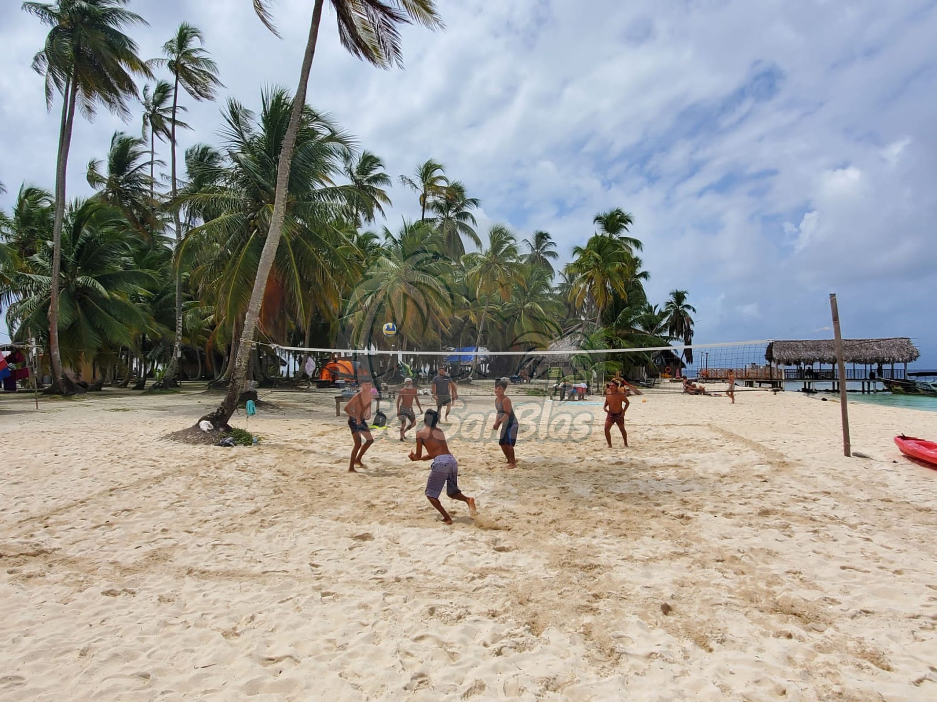 San Blas Islands Guna Yala San Blas Tours