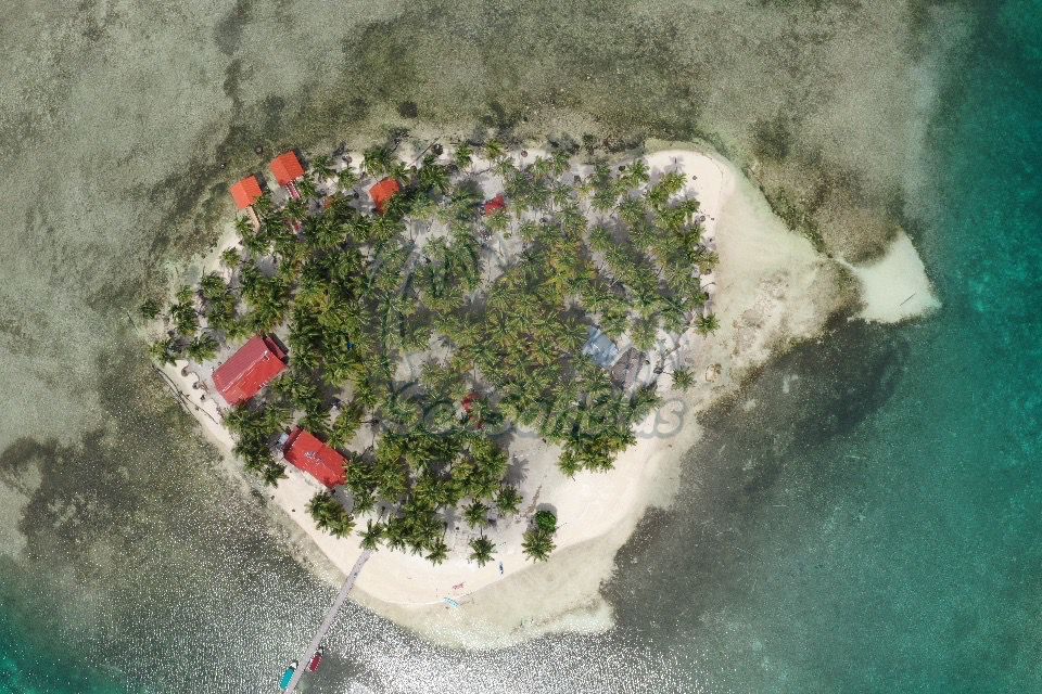 San Blas Islands Guna Yala San Blas Tours