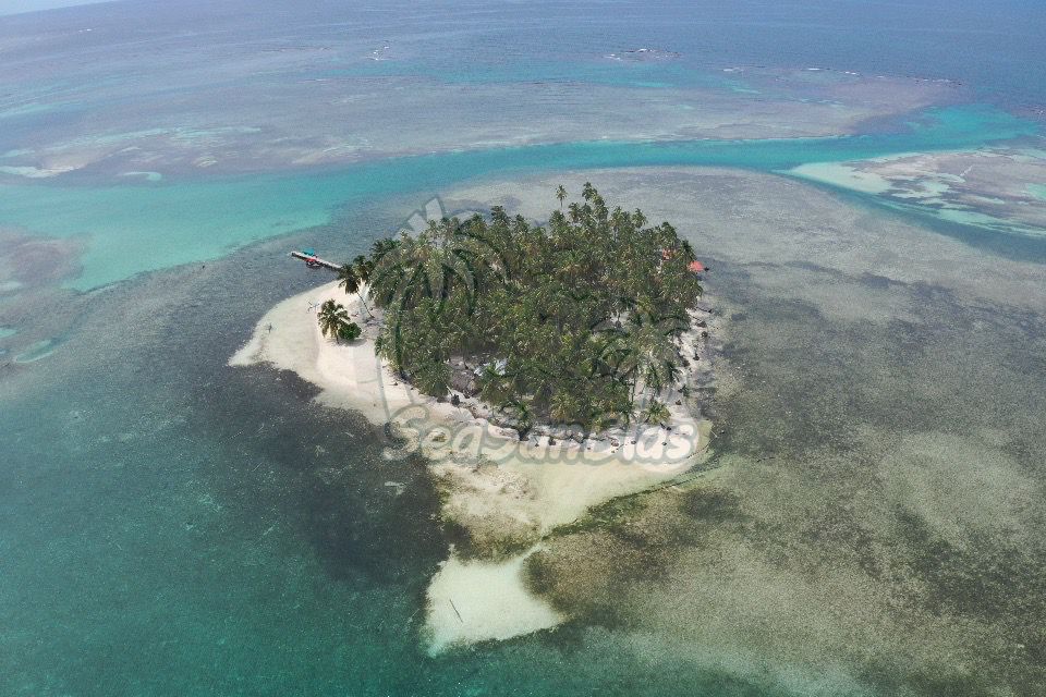 San Blas Islands Guna Yala San Blas Tours