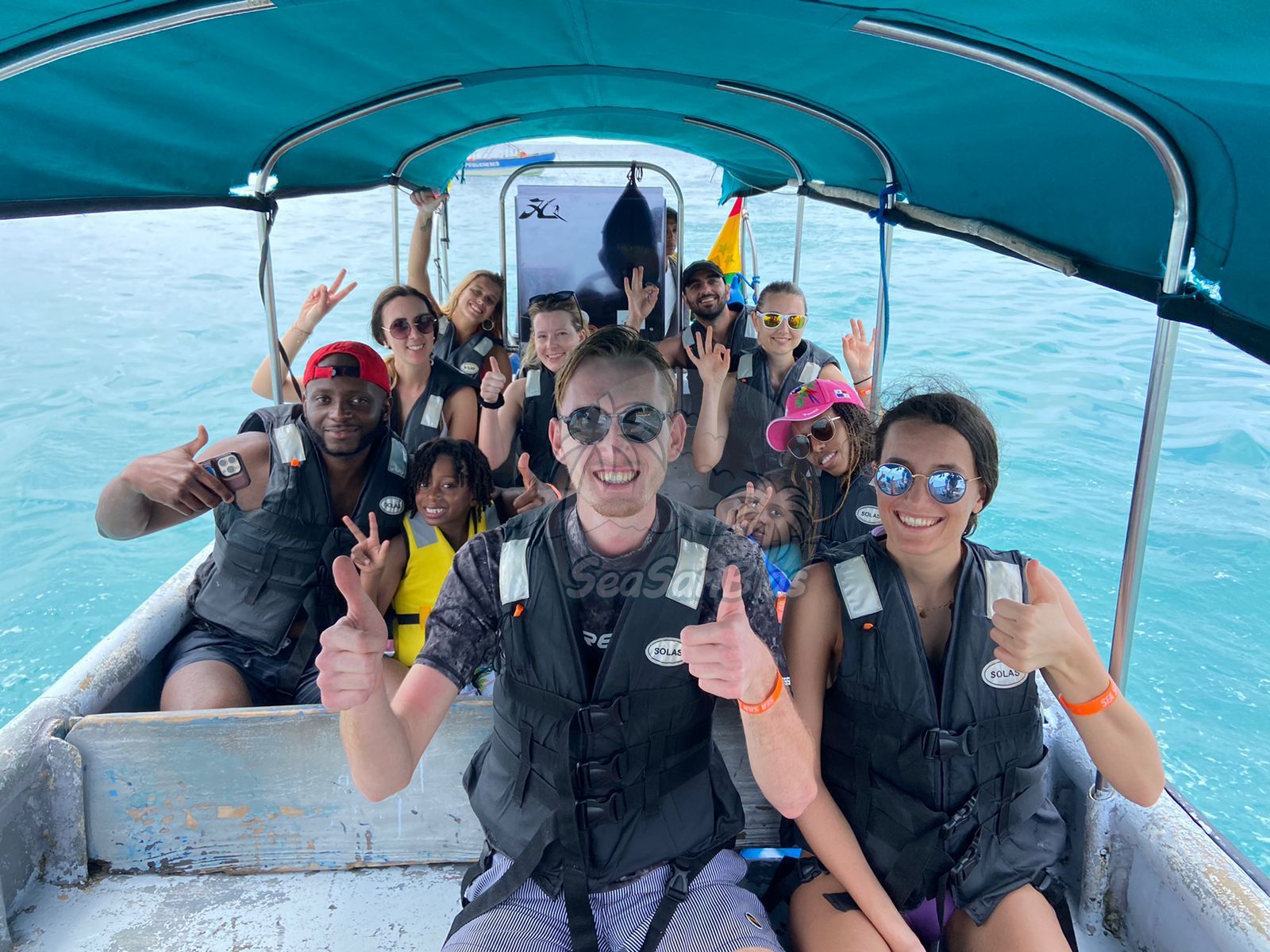 San Blas Islands Guna Yala San Blas Tours