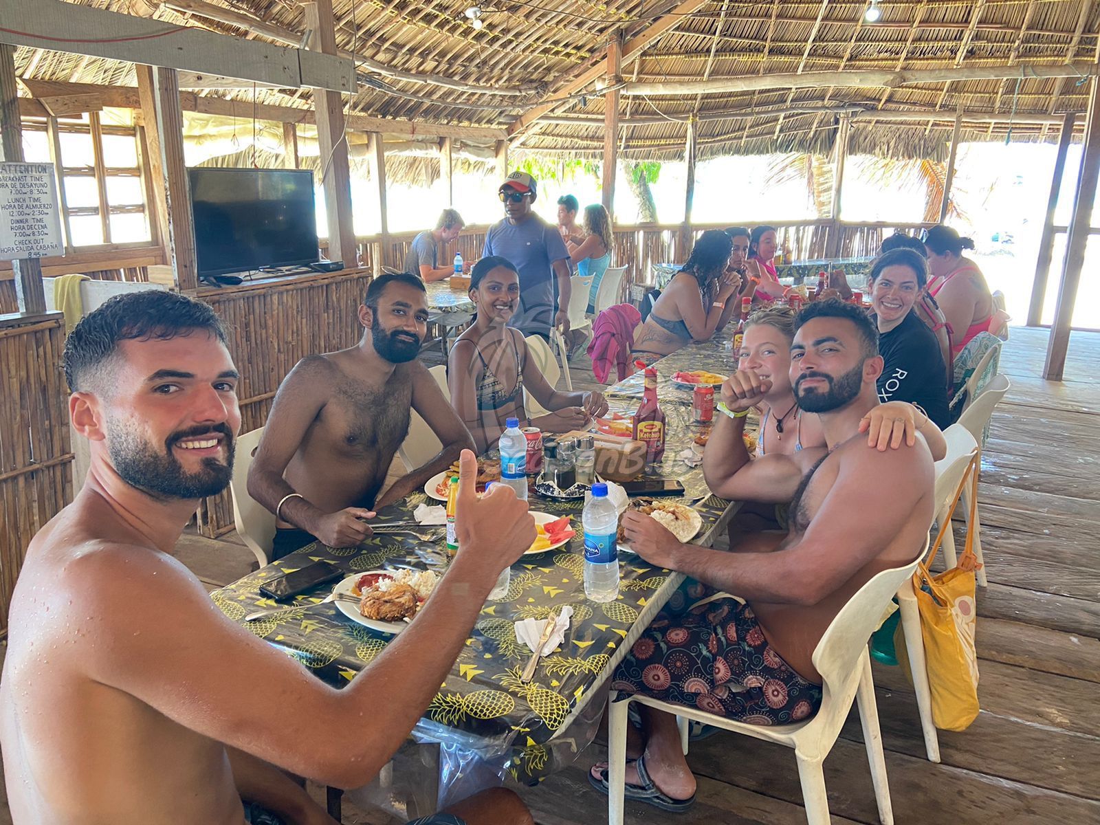 San Blas Islands Guna Yala San Blas Tours
