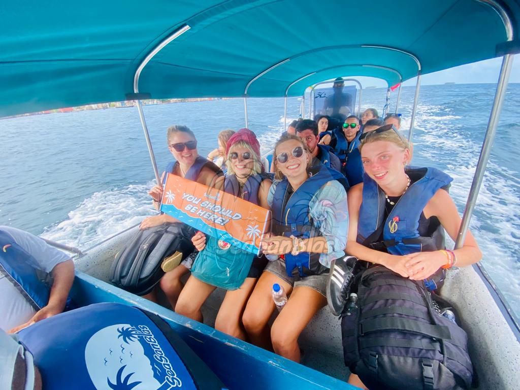 San Blas Islands Guna Yala San Blas Tours
