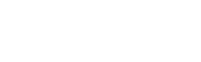 a transparent white Airbnb logo