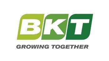 Logo BKT
