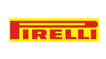 Logo Pirelli