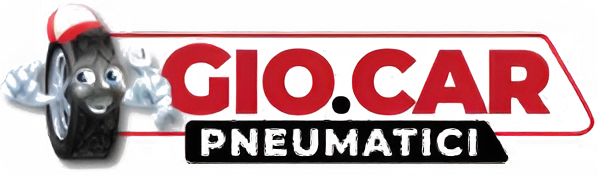 GIO.CAR PNEUMATICI-LOGO