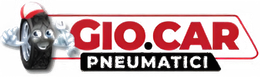 GIO.CAR PNEUMATICI - Logo