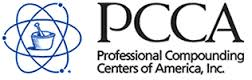 Professional Compounding Centers of America Logo