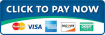 click to pay now button with credit cards