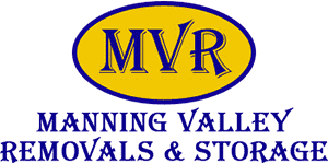 MVR Logo