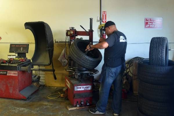 Wheel Repair: Avoiding Expensive Damage — Riverside, CA. — Jr Wheel Inc