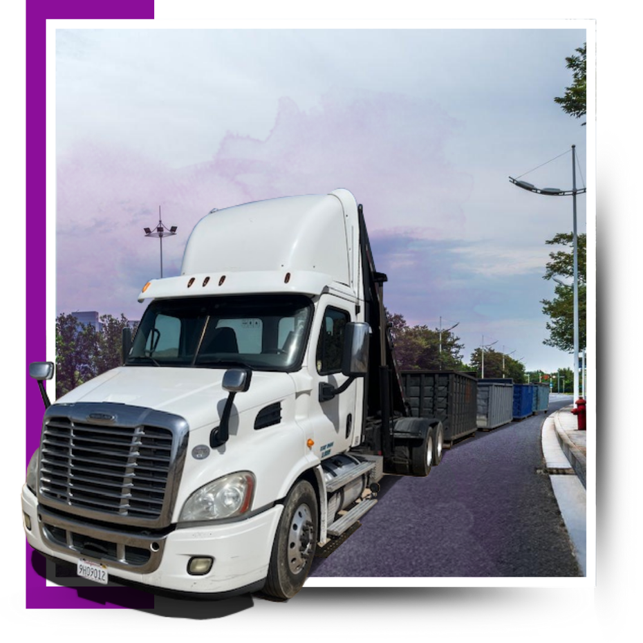 Mojave dumpster rentals in Victorville, CA