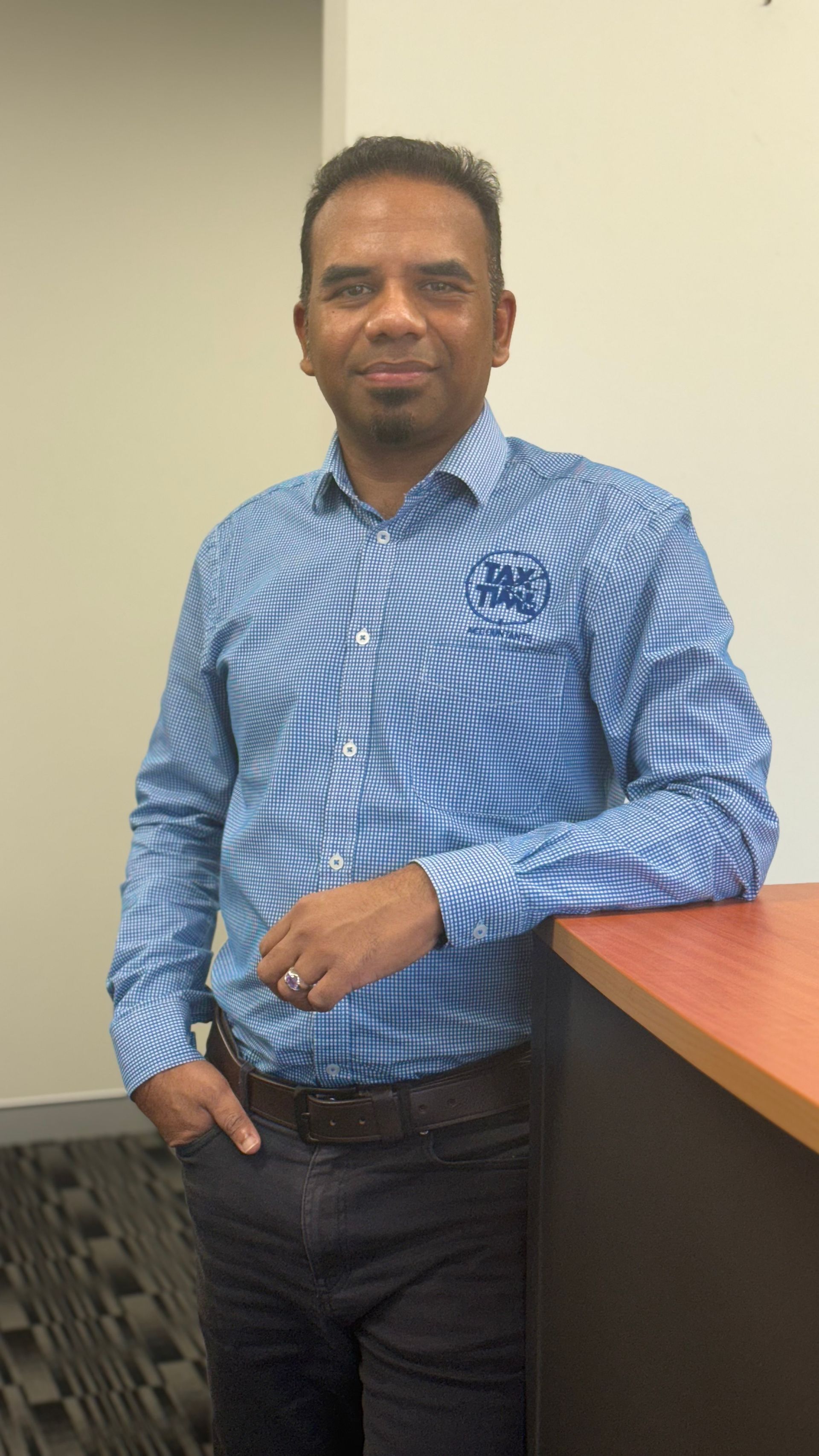 Suneer Madappan Suneer Madappan