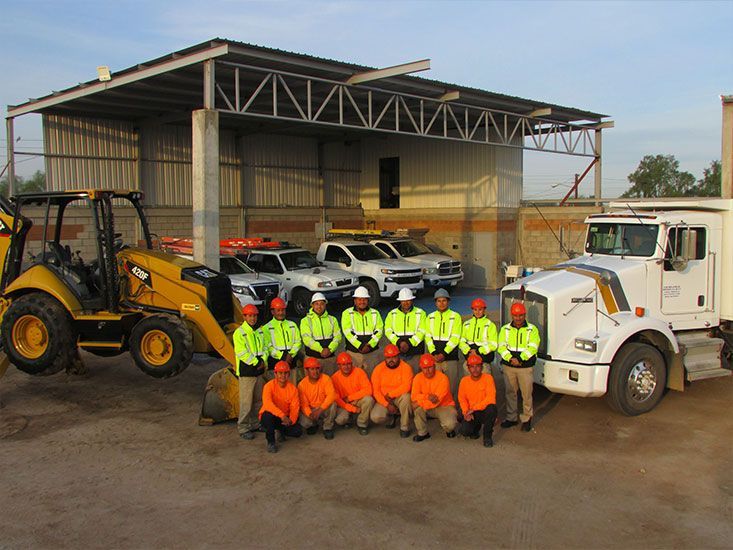 Cyse Construcción - Ingeniería