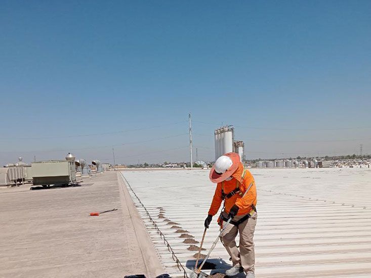 Cyse Construcción - Terracerías