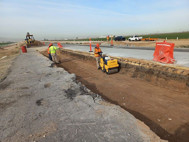 Cyse Construcción - Mantenimiento