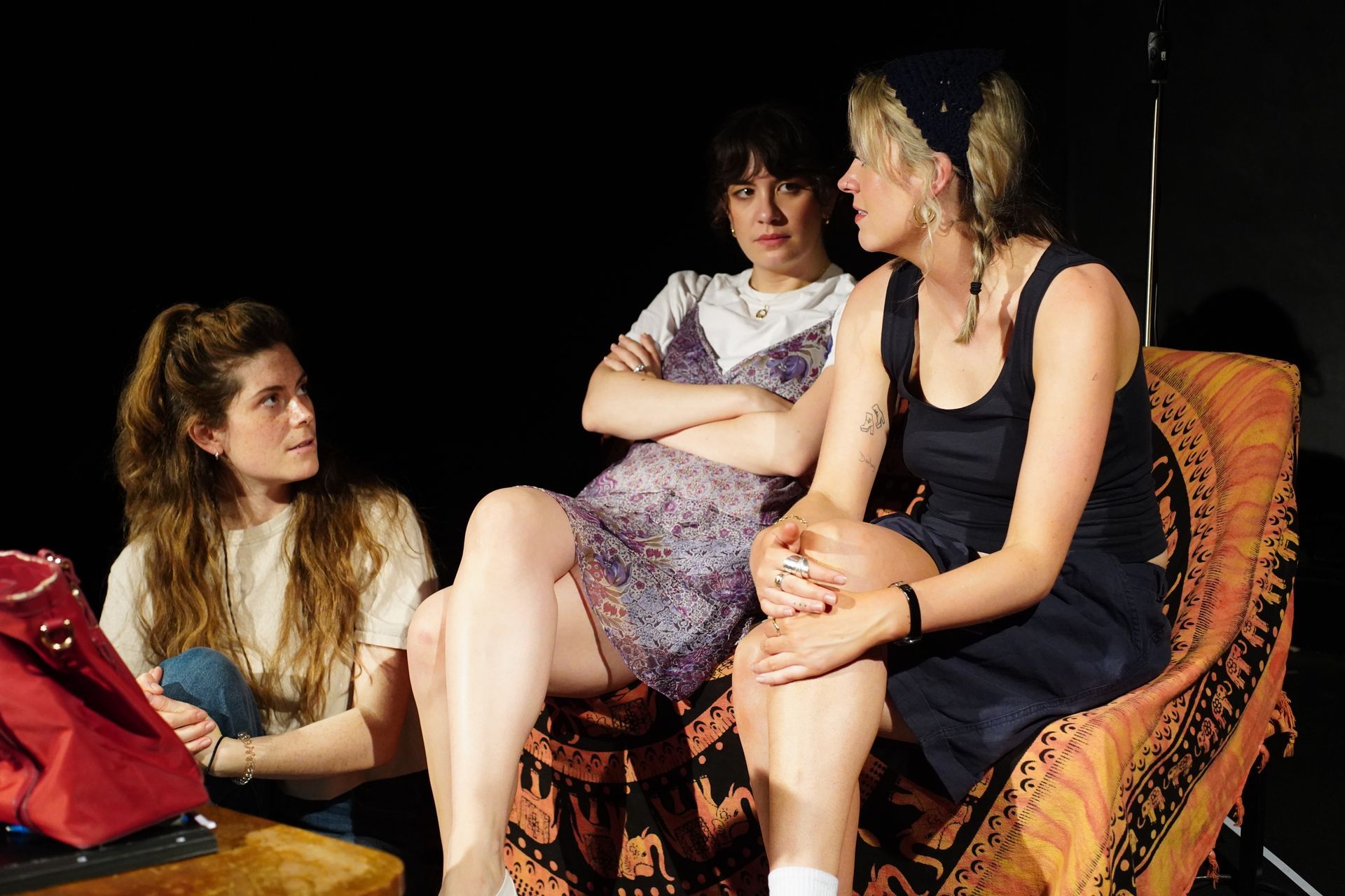 Our Mothers’ Daughters at The Hen and Chickens Theatre