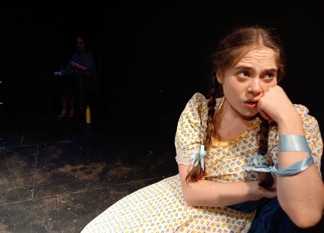 Review: Letters To My Dead Mother, Lion & Unicorn Theatre - Everything  Theatre