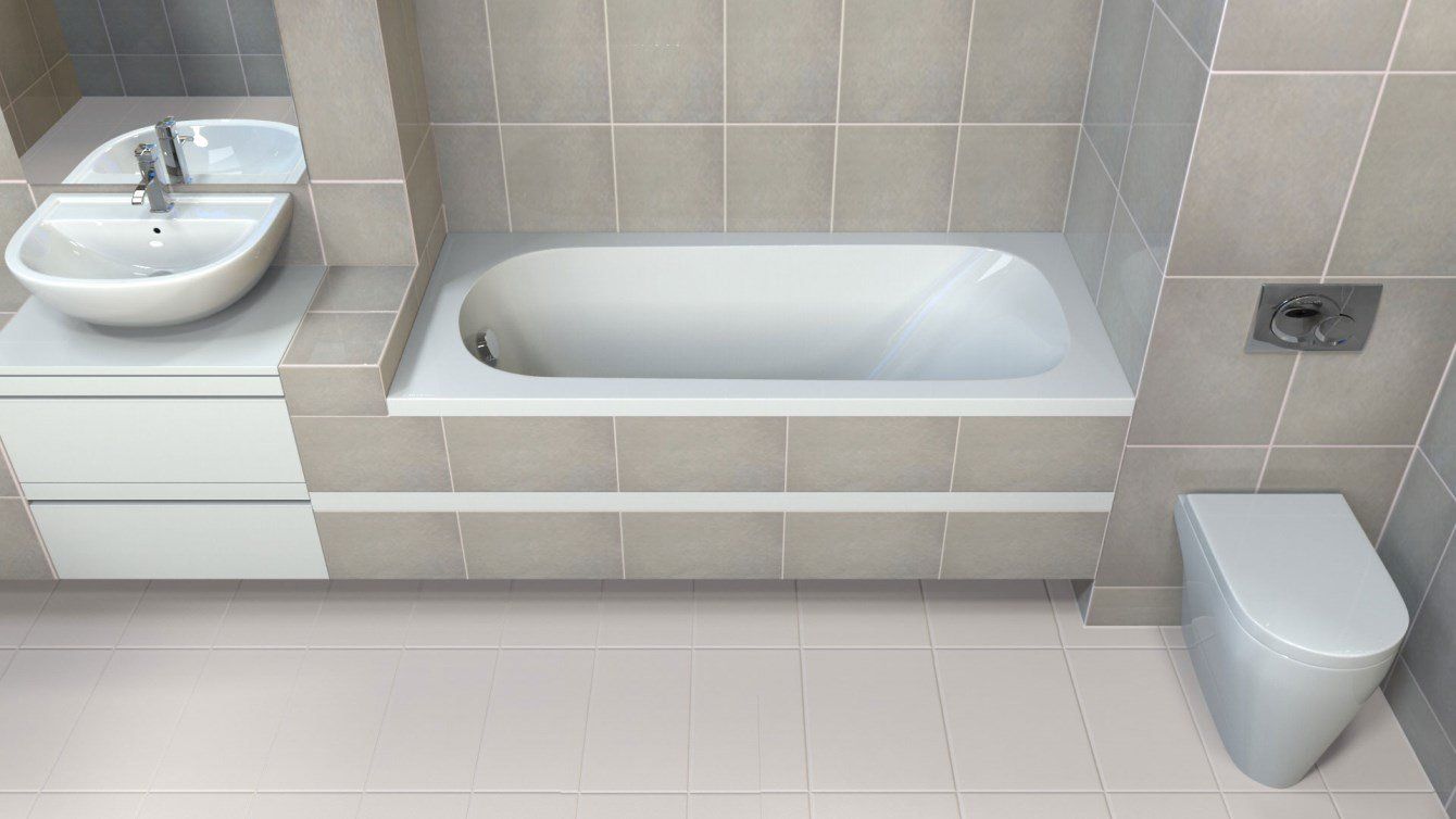 אמבטיות בבאר שבע