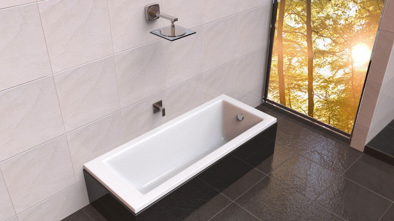 אמבטיות מעוצבות בבאר שבע