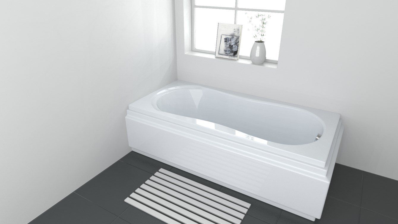 אמבטיות בבאר שבע