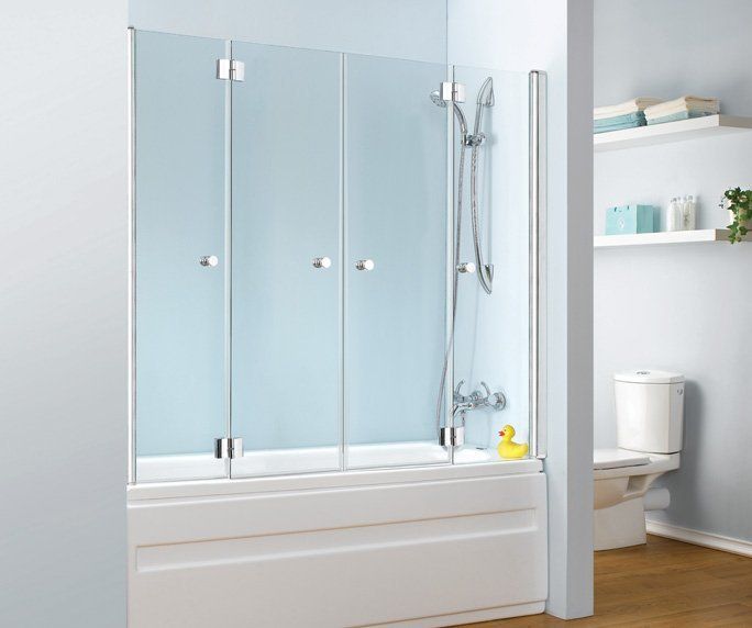 מקלחון מעוצב