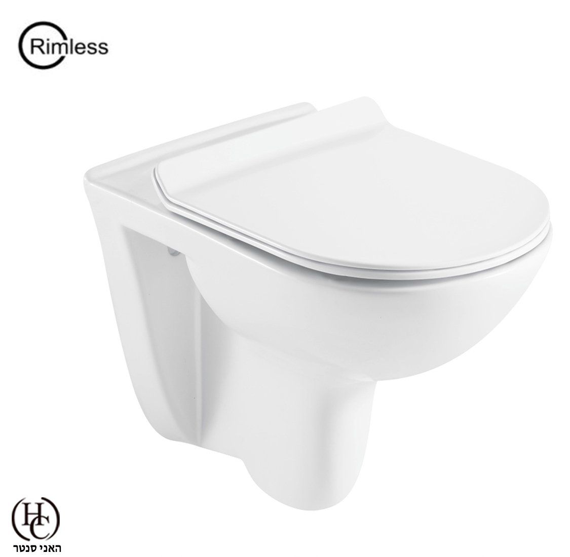 אסלות תלויות