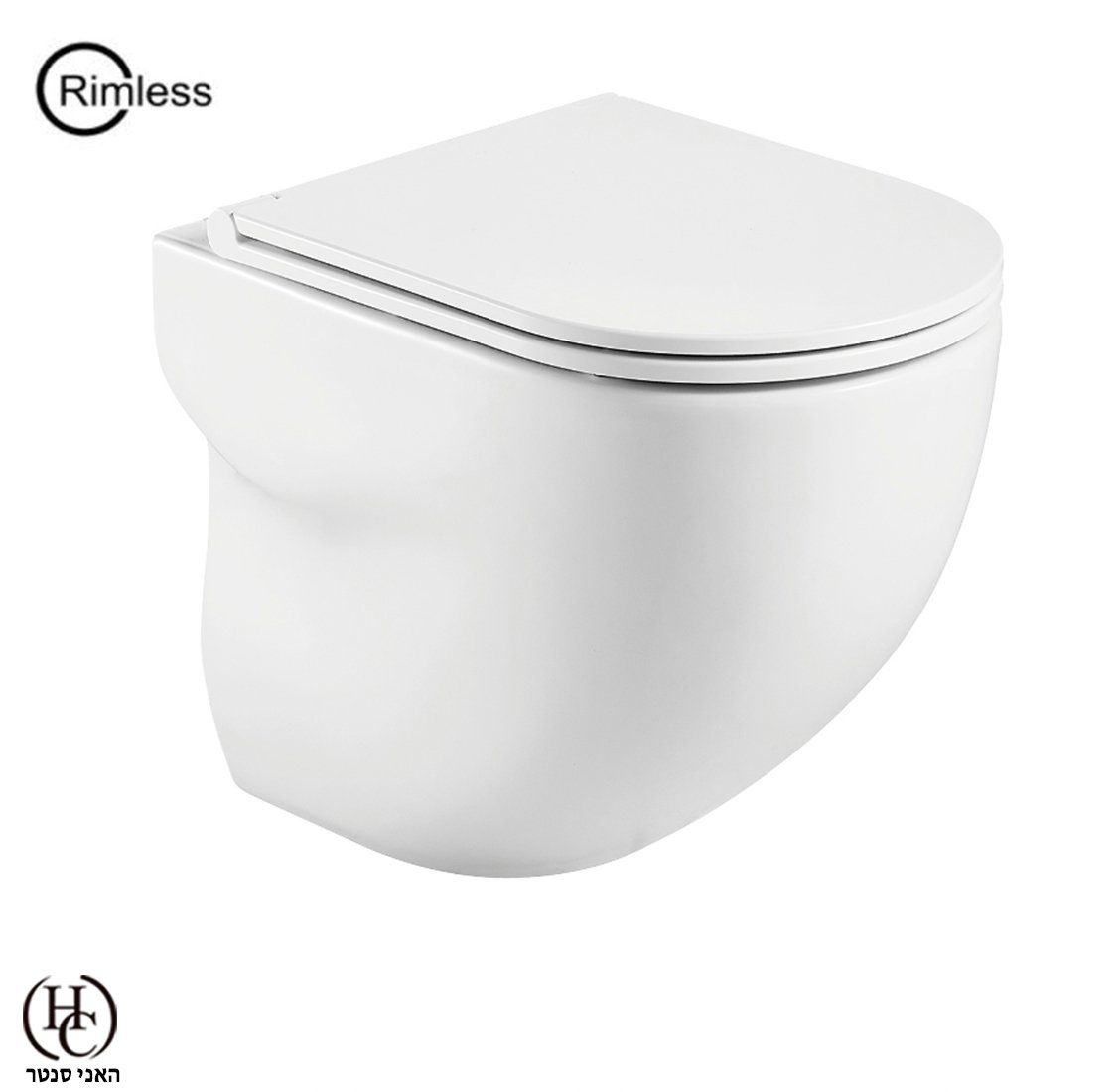 אסלות תלויות