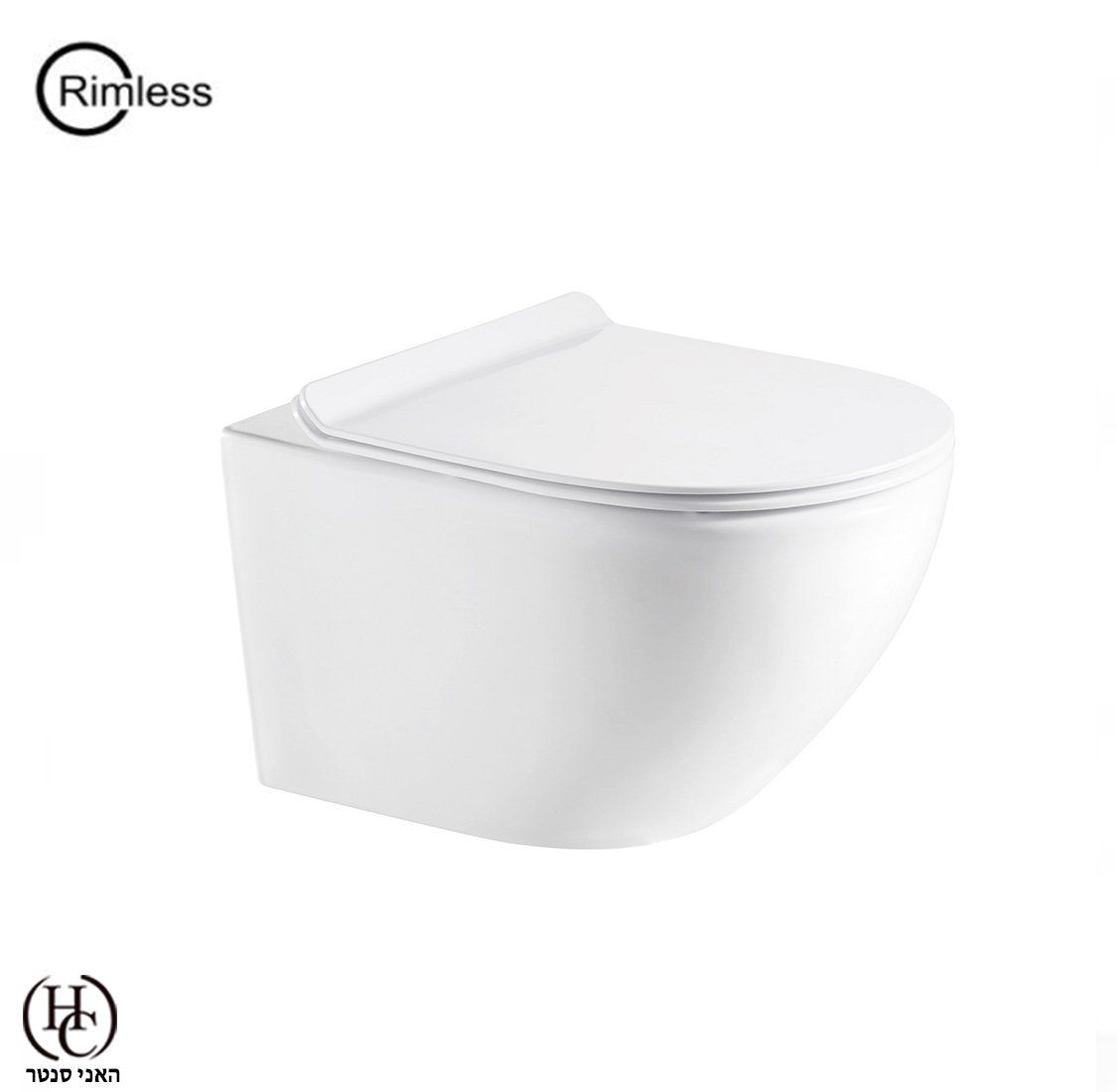 אסלות תלויות