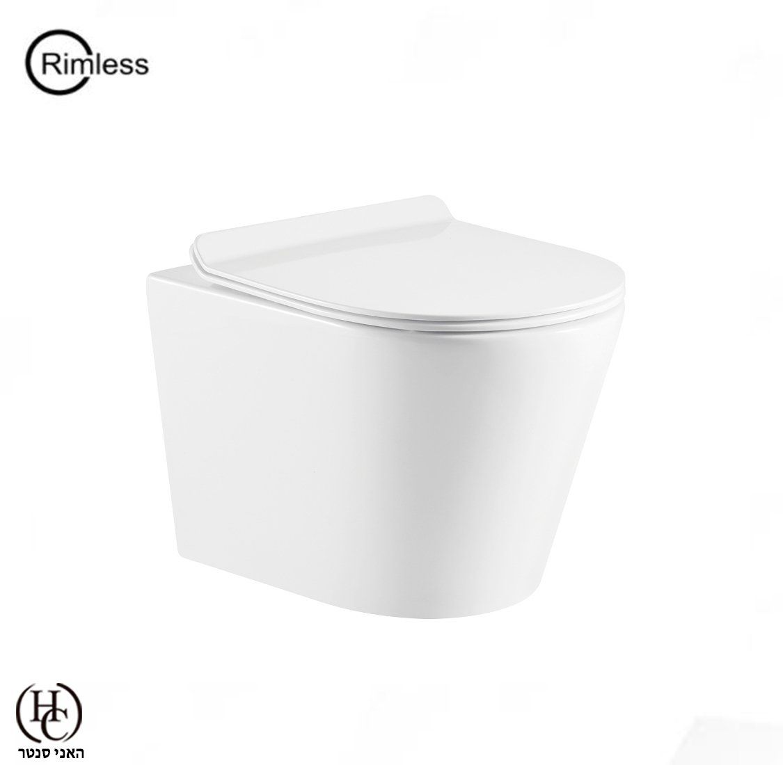 אסלות תלויות