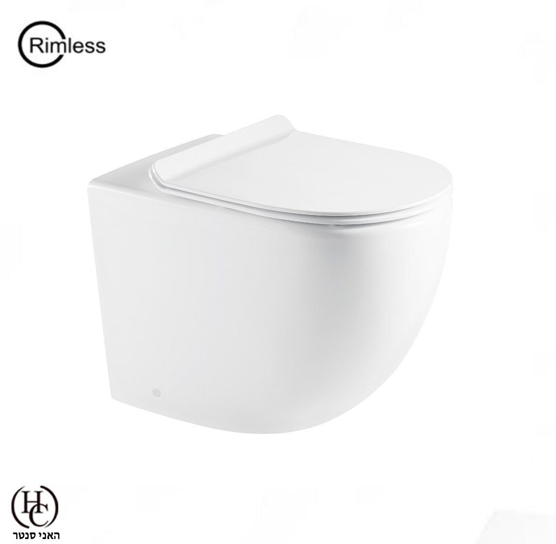 אסלות תלויות