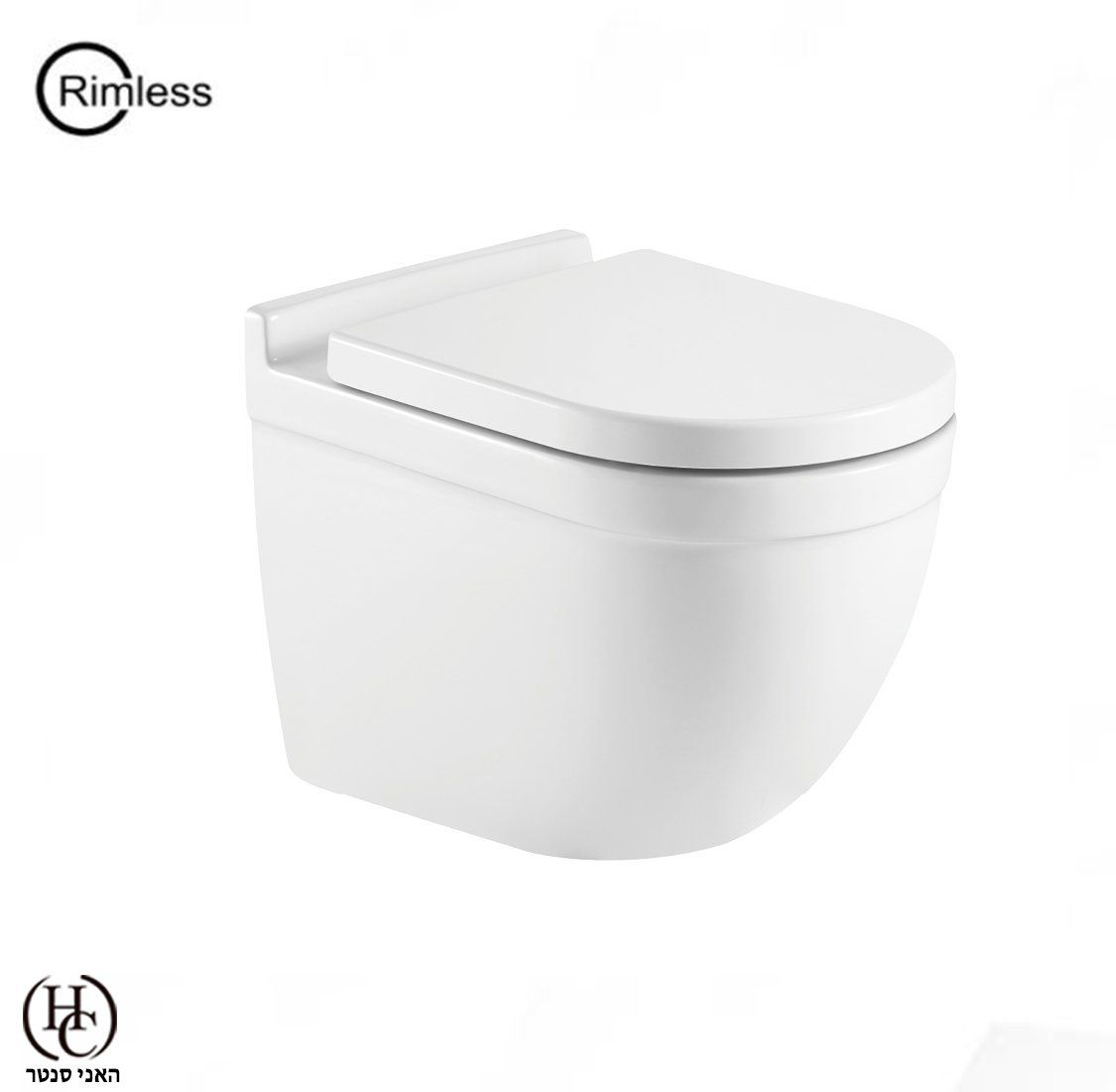 אסלות תלויות